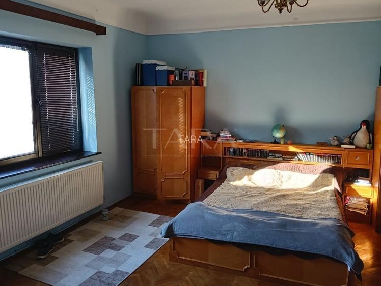 Apartament 3 camere ultracentral – terasă, pod 80 mp și curte - 5
