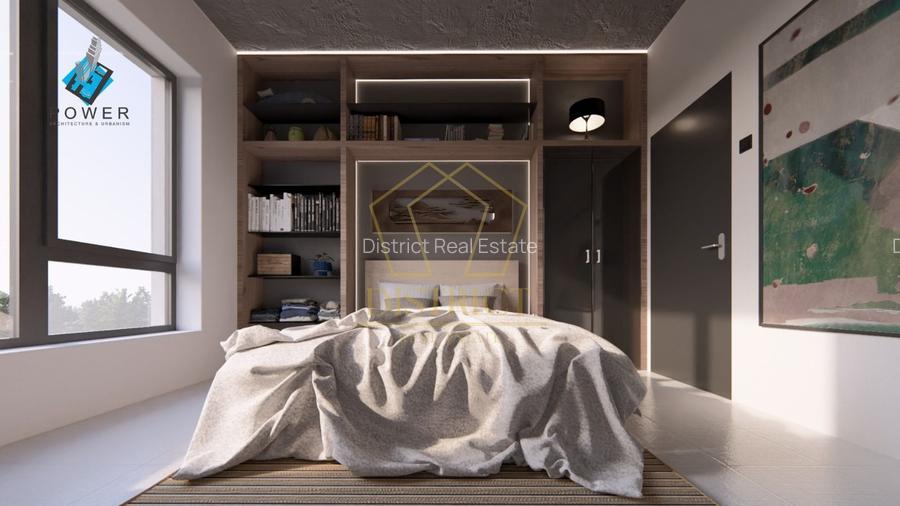 Apartament cu 2 camere | ESO Giroc - 5