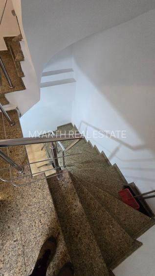 Vila de închiriat, subsol-parter și etajul 1.Vitan Mall - 13