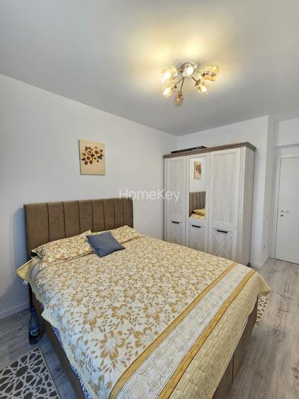 Apartament 2 camere de inchiriat, metrou Costin Georgian - 4