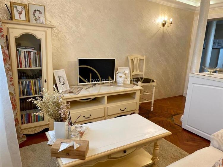 Apartament de 2 camere in zona Dorobanti Axinte Uricariul - 11