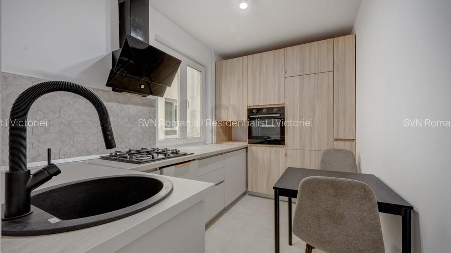 REA1024947 Apartament 2 camere  Renovat Mobilat - 6