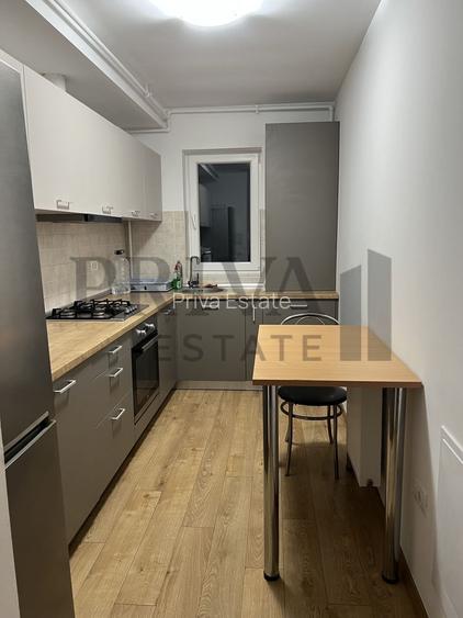Apartament mobilat 2 camere, 55 mp, etaj 1, Braytim - 2