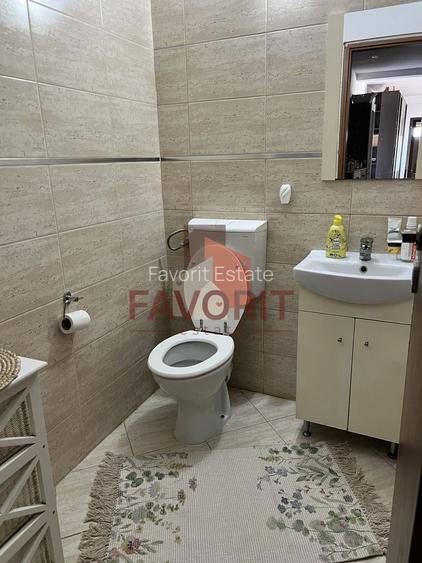 3 camere | centrala proprie | mobilat si utilat | zona excelenta | - 7