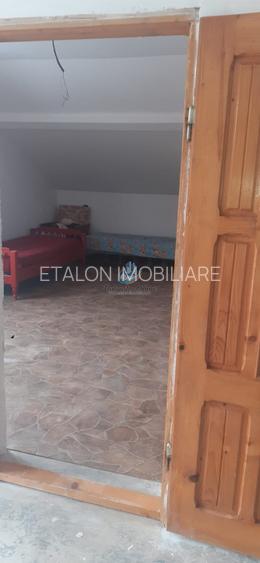 Casa NOUA Savinesti 210 mp, 805 mp teren - SCHIMB CU APARTAMENT - RATE - 8