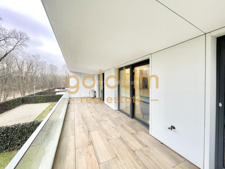 APARTAMENT SUPERB/COMPLEX REZIDENTIAL/SALA SPORT/PARCARE/BANEASA/PINES RESIDENCE - 2