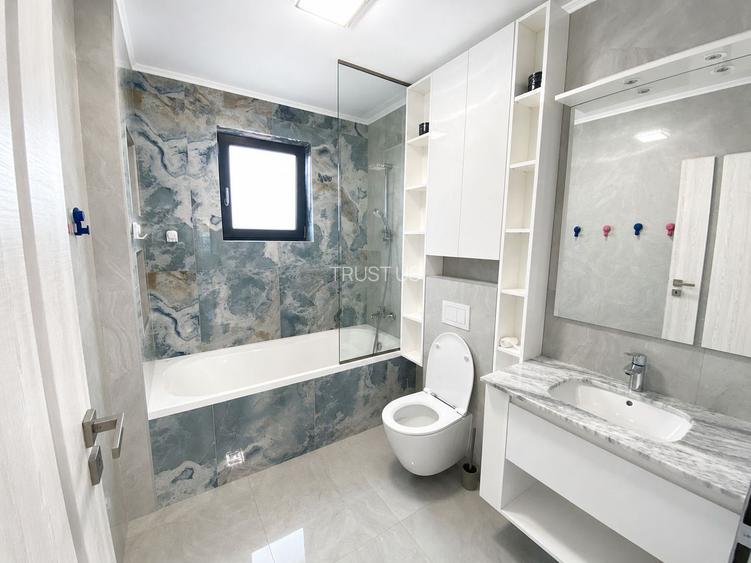 COMISION 0%, CASA INDIVIDUALA, 5 CAMERE, 170MP, 1000 MP TEREN, SACALAZ - 7