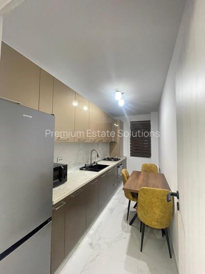 Apartament 2 camere decomandat,spatios-Comision 0%-Militari Residence - 4