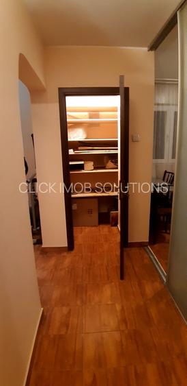 Tineretului -piata Norilor- centrala proprie - 10