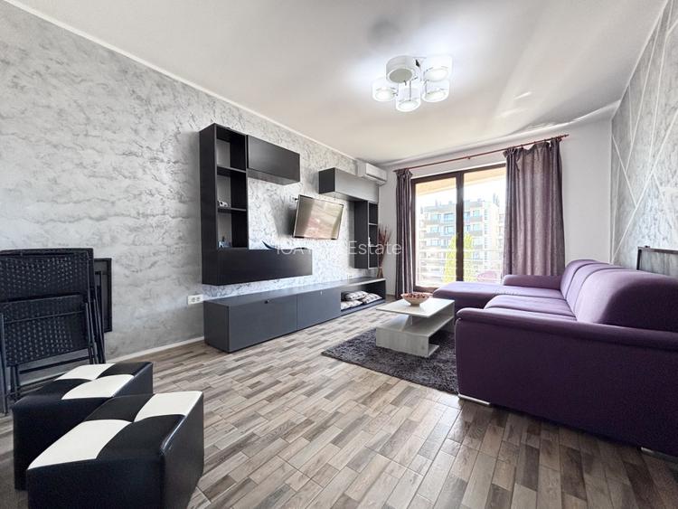 Apartament decomandat la doar câțiva pași de plajă - 2
