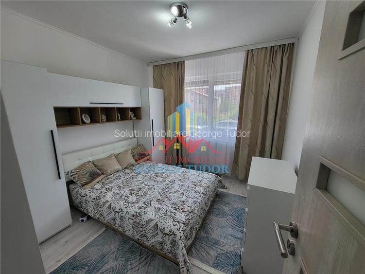 Inchiriere apartament Militari Residence Tineretului 63 - 2