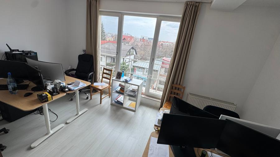 3 camere pentru Office, intimitate și costuri mici - 4