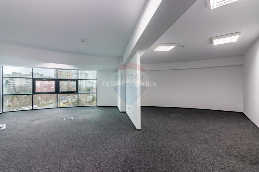 Inchiriere Spațiu de birouri 245- 775 mpIspatiu open spaceI Baba Novac - 6