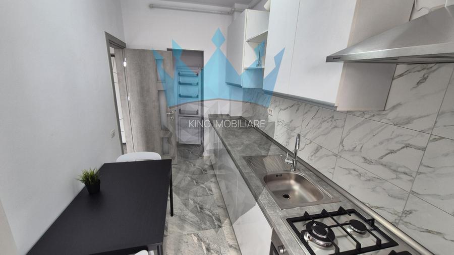 Garsoniera Militari Residence Rosu - 5