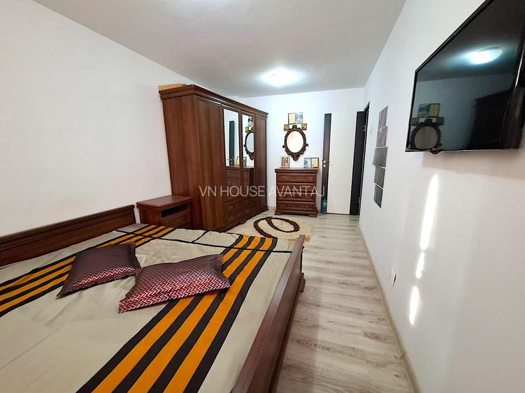 Apartament 4 camere Mobilat si Utilat Complet - 5