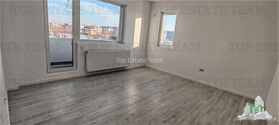 Apartament 3 camere cu finisaje premium si toate utilitatile in Cartierul Milita - 2