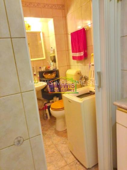 Apartament 3 Camere 1994 pe bd Nerva Traian METROU Timpuri Noi - 7