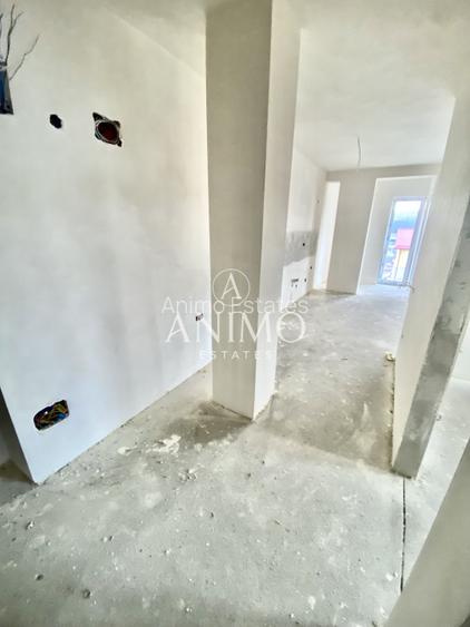 Apartament 3 camere de vanzare | Baciu | Parcare subterana | Se preda finisat - 10