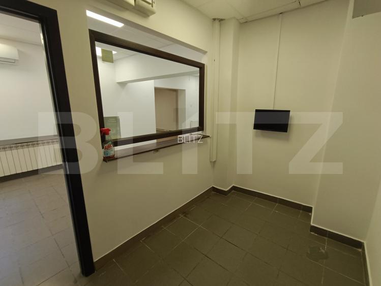 Spatiu comercial, 80 mp, zona Nicolina - 4