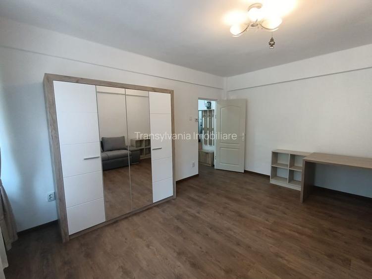 Apartament modern cu o camera | 42 mp | Centru - 2