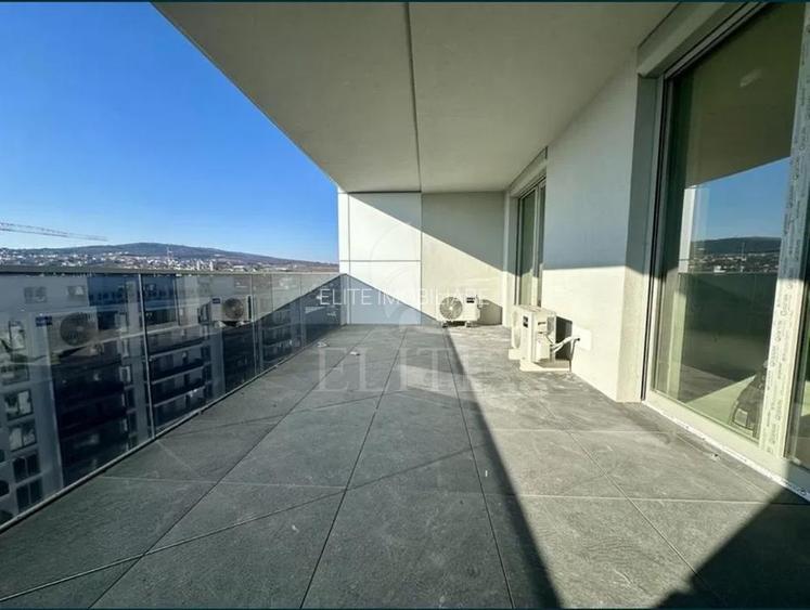 Apartament 3 camere în zona STRAZII FABRICII - 5