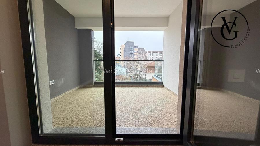 Apartament 3 camere Baneasa | Aviatiei - 8