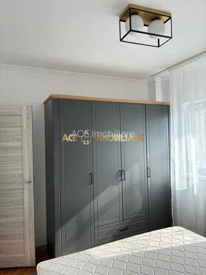 2 Camere de inchiriat | P-ta Romana | Metrou | Mobilat | Utilat - 3