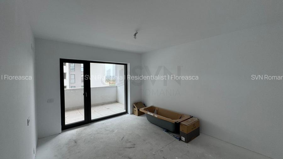 REA1028524 Apartament 2 camere I Fabrica de Glucoza - 2