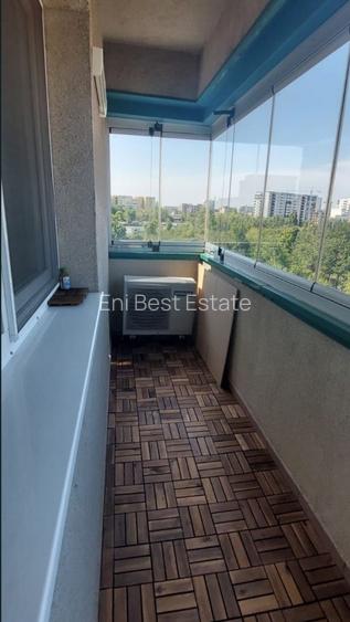 Garsoniera | Quadra 2 | Politehnica | Virtutii - 5