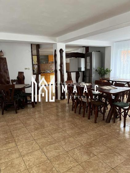 Pensiune I Poalele Munților Făgăraș I Cârțișoara, Sibiu - 7