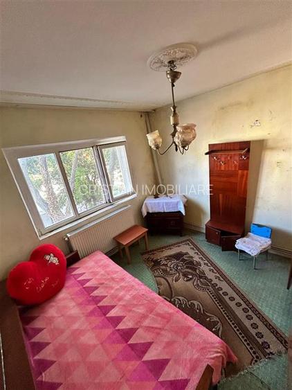 AP 3 camere, Progresu, Etaj 2, Confort 1 decomandat - 60 mp - 3