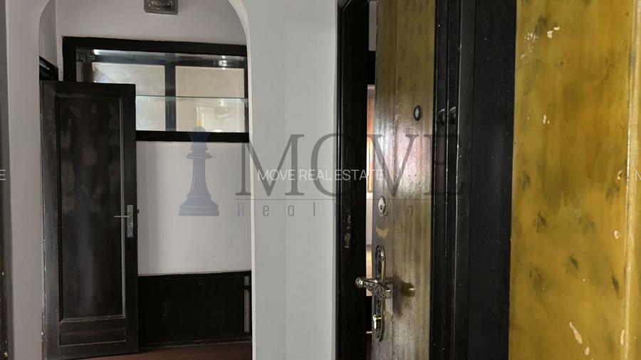 Un apartament plin de emoție in imobil istoric - 28