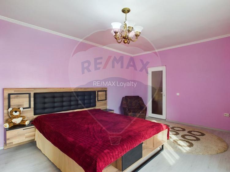 De vanzare casa si teren la pret excelent in Sector 2 - 8