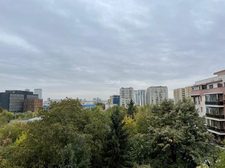 Apartament 2 camere, renovat  Noiembrie 2025-  mobilat de lux. - 12