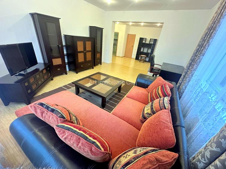 2 camere, bloc nou, modern, in Gheorgheni, strada Constantin Brancoveanu - 5