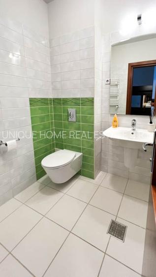 Pipera: Apartament cu 2 camere 136 mpc si parcare subterana ! - 11