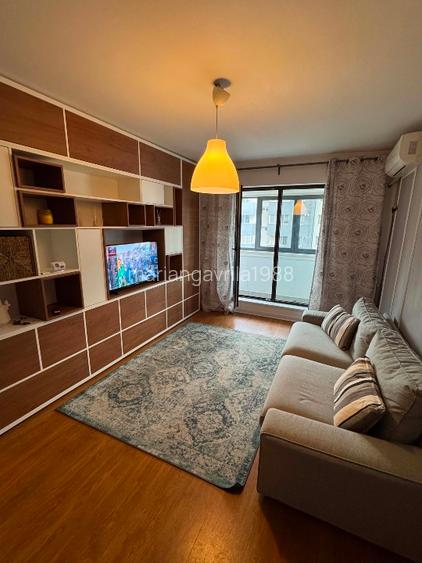 Inchiriez apartament 2 camere - Militari Residence - 2