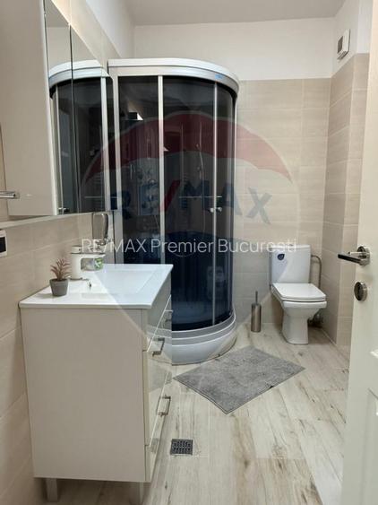 Apartament 2 Camere Pacii, Militari, Parcare, Bloc 2019 - 9