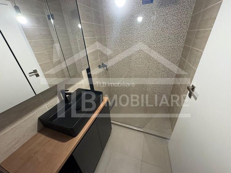 Apartament cu 3 camere, 80mp, parcare, boxa, Zona Maurer - 11