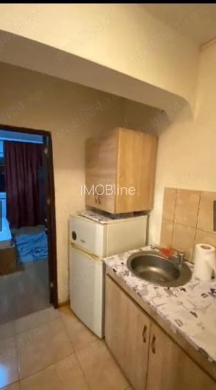 garsonieră zona cet  mobilată utilată 22 mp - 3