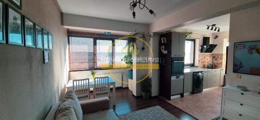 🏠Apartament 3 camere, 65mp Tip Penthouse // 📍Valea Lupului - Rond Era - 2