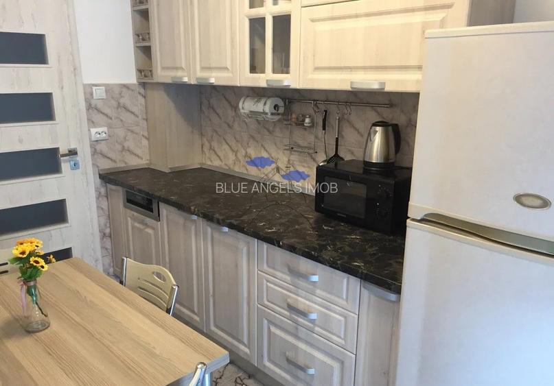 Apartament 3 camere - 76 mp - zona Racadau - Valea Cetatii - 8