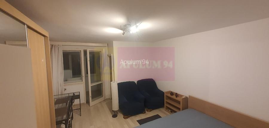 Garsoniera lângă Metrou Dristor - 23