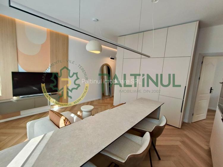 Apartament 3 camere de inchiriat Sibiu - 2