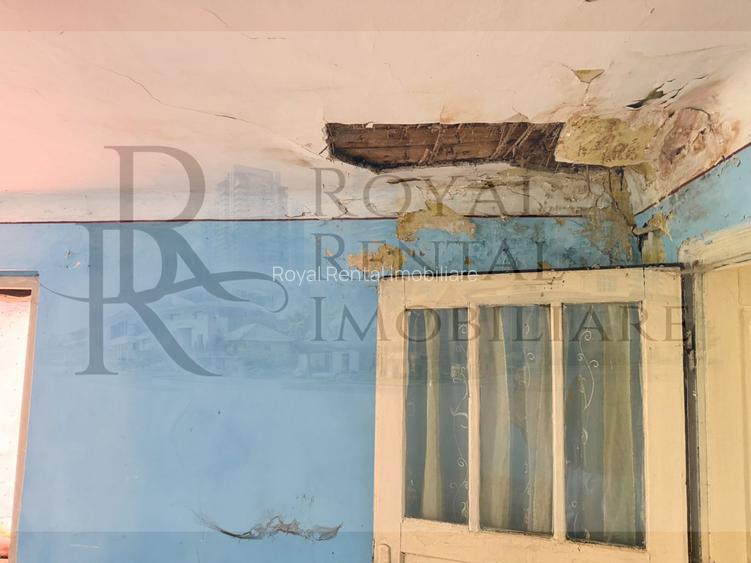 Comision 0! | Casă + teren generos | 2600 m² | Oportunitate unică - Faureni - 35