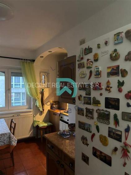 Apartament 3 camere, Racadau,  Brasov - 9
