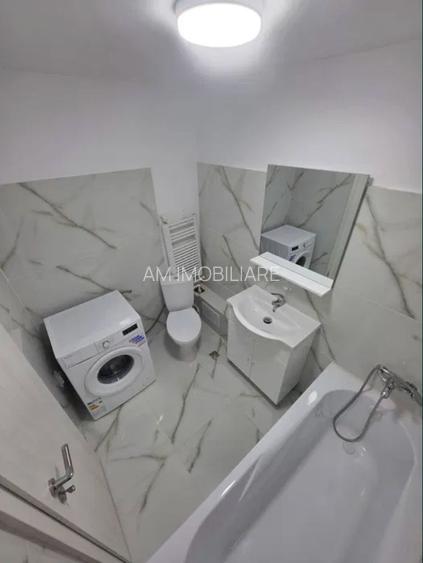 GARSONIERA - MARGEANULUI, BUCATARIE INCHISA, MOBILAT/UTILAT MODERN - 4