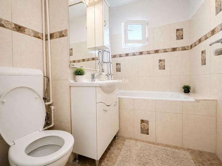 Apartament 2 camere de vanzare Ion Mihalache Kiseleff | 66 mp | - 5
