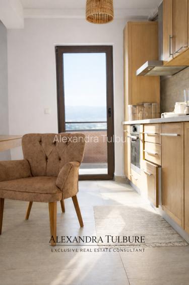 Apartament 4 camere | 90 mp | etaj intermediar | garaj | Zorilor - 10