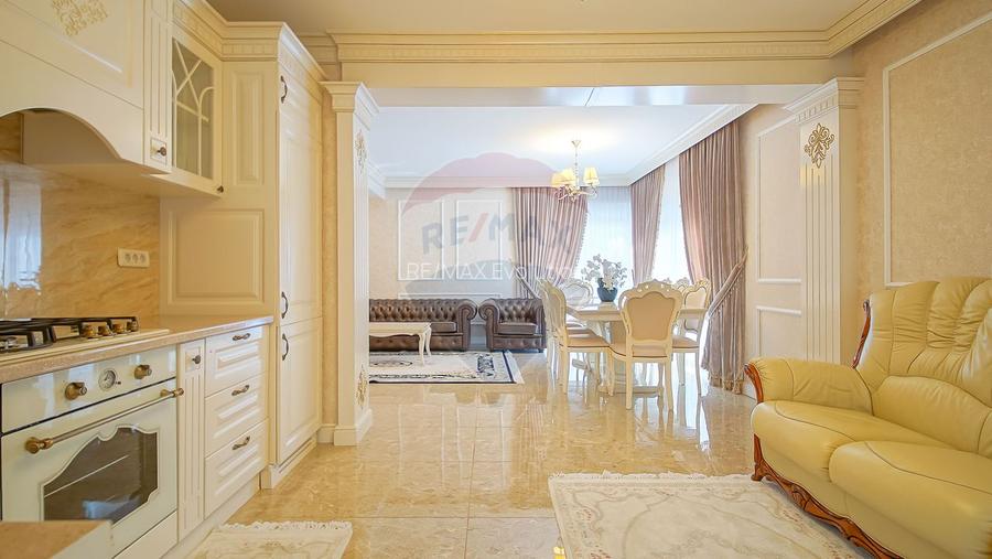 Comision 0% | Casă individuală P+E | Sânpetru – zonă centrală - 15